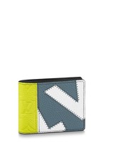 Louis Vuitton PF Slender Wallet Fast Shipping