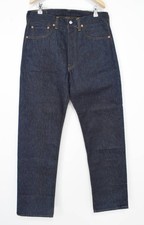 Levi's 55年 501XX 501-0003  Denim Pants W32