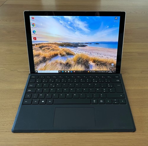 Microsoft surface pro 1724 - microsoft, 4