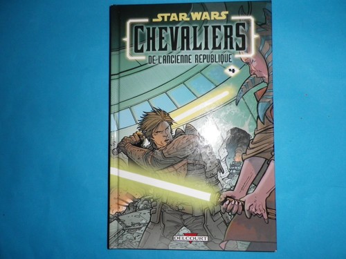 Star wars comics - star,