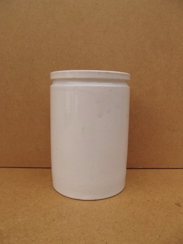 Ancien pot confiture - pot,