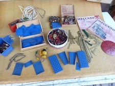 ANCIEN GRAND JEU MECCANO