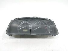 COMPTEUR 93172371 OPEL AGILA A