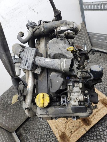 Moteur renault kangoo phase - kangoo,