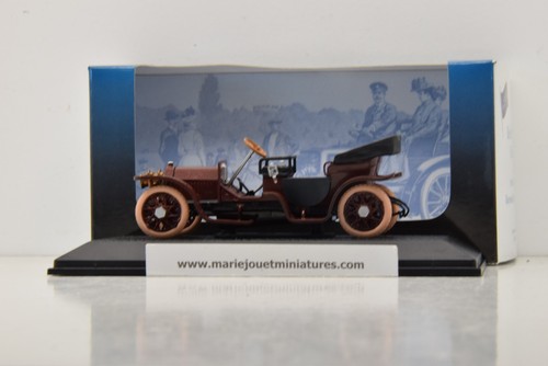 Berliet victoria 1913 - berliet, 15