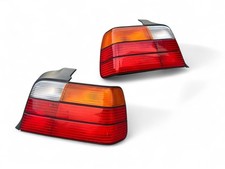 BMW E36 3 Series Sedan Original Tail lights Pair