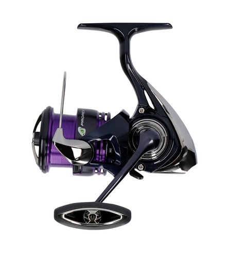 Moulinet daiwa prorex lt - moulinet,