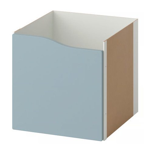 Insert ikea kallax avec porte - insert,