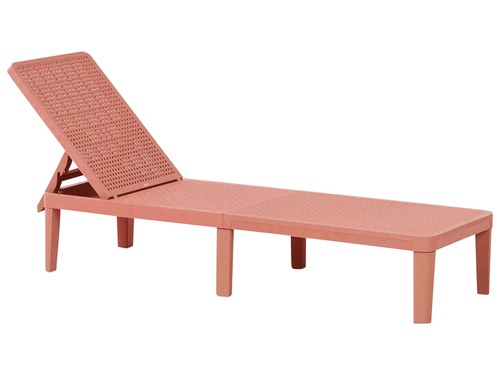 Transat jardin moderne - transat,