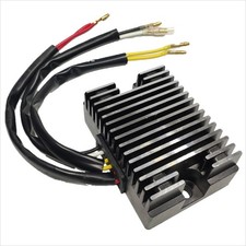 Redresseur Régulateur pour