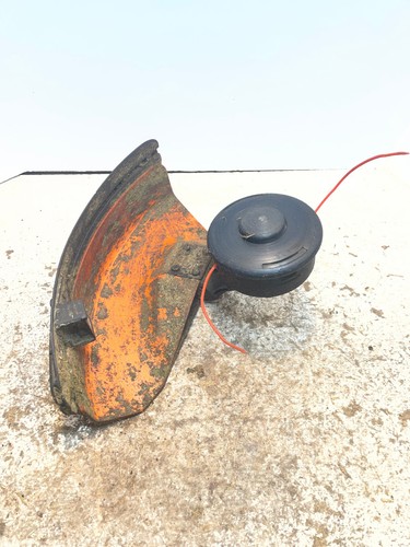 Stihl fs85 trimmer oem - stihl, gear