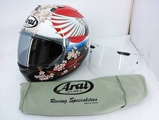 Casque intégral Arai RX-7X