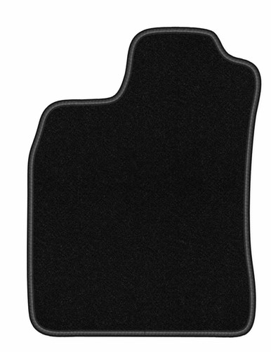 Tapis conducteur moquette