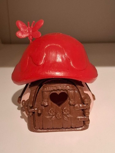 Schtroumpf schleich petite - schtroumpf, schleich: