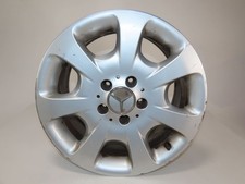 jante aluminium mercedes-benz CLASSE C (W203) A2034012802 207632