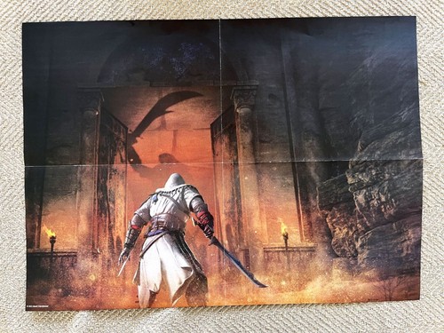 Assassin creed mirage - creed,