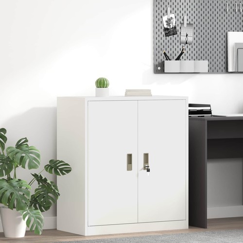 Armoire rangement acier - armoire,