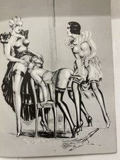 MANIAC – Rare livre