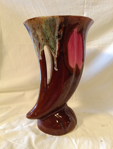 Vase vallauris années - vase,