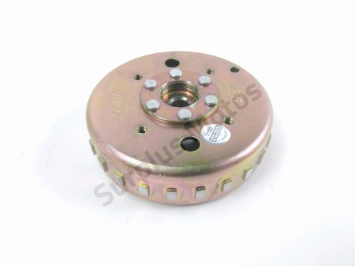 Rotor scorpa factory racing - scorpa,