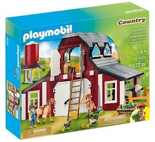 Playmobil Country Ferme avec