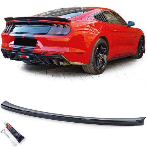 Ford mustang coupé 2014 2020 - ford, 2014-2020