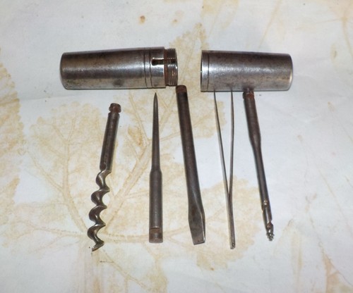 Outils multifonctions - outils,