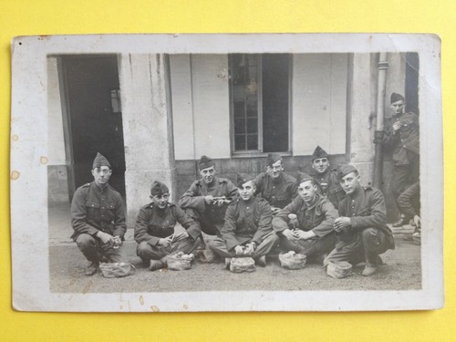 Carte postale photo service - photo,