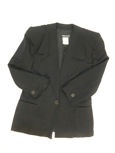 Giorgio armani veste crêpe - giorgio,