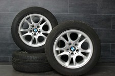 Original BMW X3 e83 Jantes en