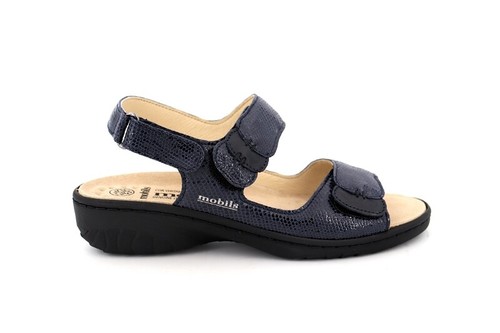Mephisto mobils sandale - sandale, getha