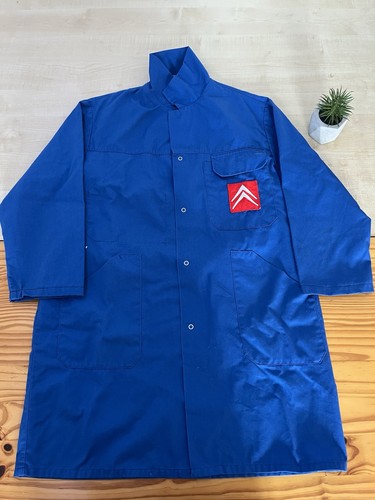 Pelerin blouse travail - le, de