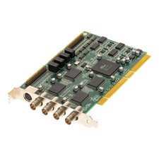 Viewcast Osprey 440 94-00195-03 4 Canaux Carte D'Acquisition Vidéo PCI-X