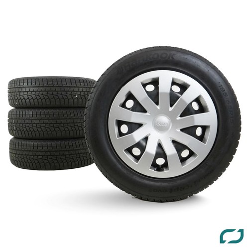 Original audi roues - original,