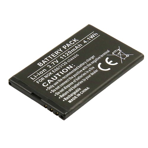 Batterie remplacement pour - batterie,