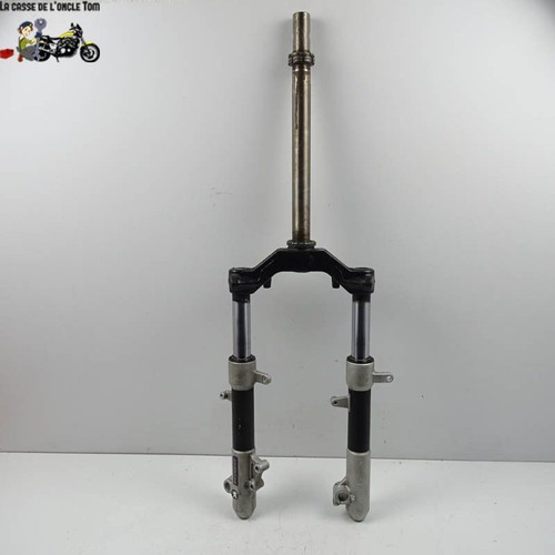 Fourche complète peugeot 50 - complète,