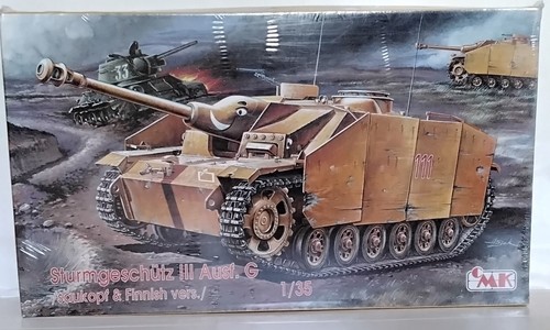 Maquette char sturmgeschutz - maquette,
