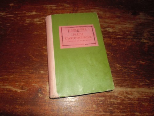 Voir ancien manuel - a,