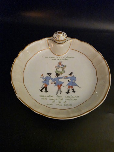 Bernardaud co limoges - bernardaud,