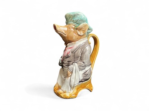 Onnaing pichet cochon maître - cochon,