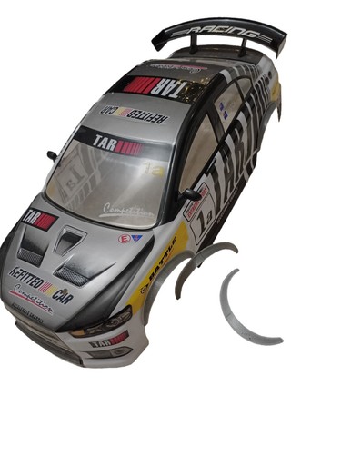 Fender carrosserie drift - fender,
