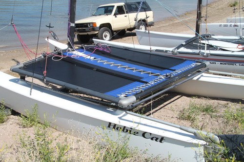 Hobie cat nonturbo - cat, 14