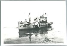 1940 Plongeur Scaphandrier