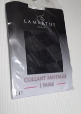 LAMARTHE COLLANT FANTAISIE