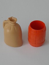 Playmobil 3550 3750 lot