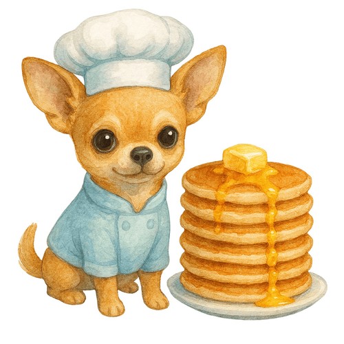 Autocollants chihuahua - autocollants,