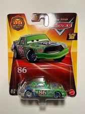 Voiture Cars Disney Pixar