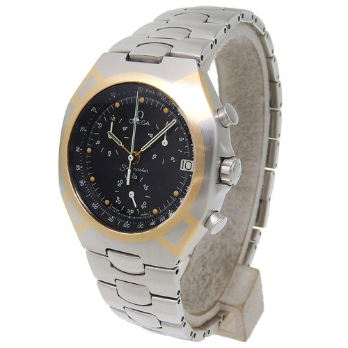 Omega seamaster polaris - seamaster,