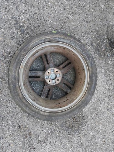 Jante fiat stilo - fiat,