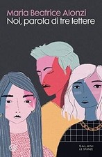 Noi, parola di tre lettere de